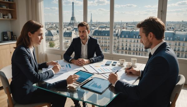 Comment financer un bien immobilier en France ?