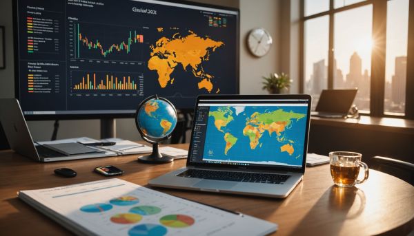 Comment trouver un crédit moins cher à l étranger ?