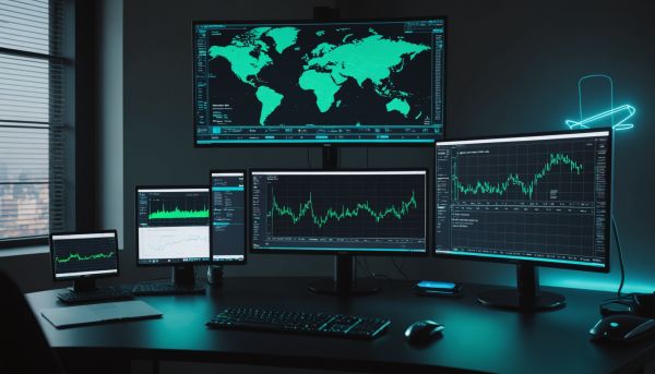 Comment utiliser un simulateur de taux de change