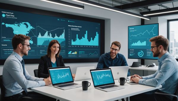 Les avantages des plateformes de prêt virtuel