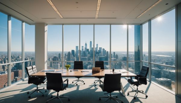 Obtenir des fonds pour un local professionnel
