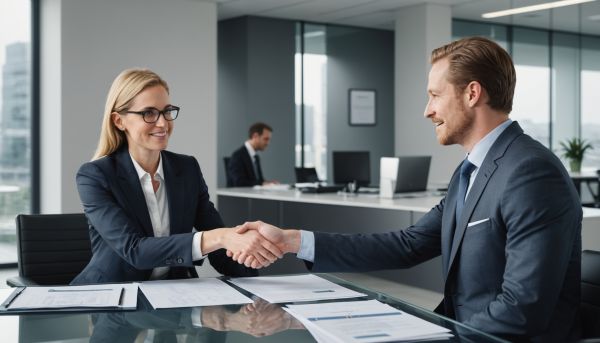 Obtenir l accord de la banque plus facilement