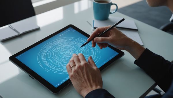 Pourquoi la signature électronique simplifie tout