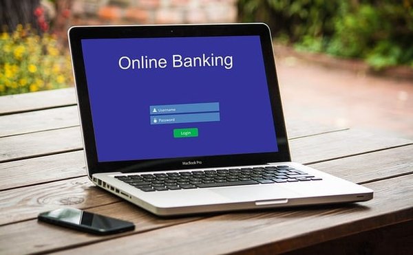 Les avantages des banques en ligne
