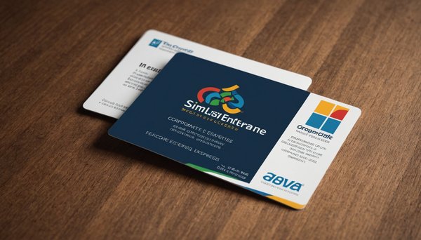 Les avantages de la carte corporate pour les tpe et pme en plein essor